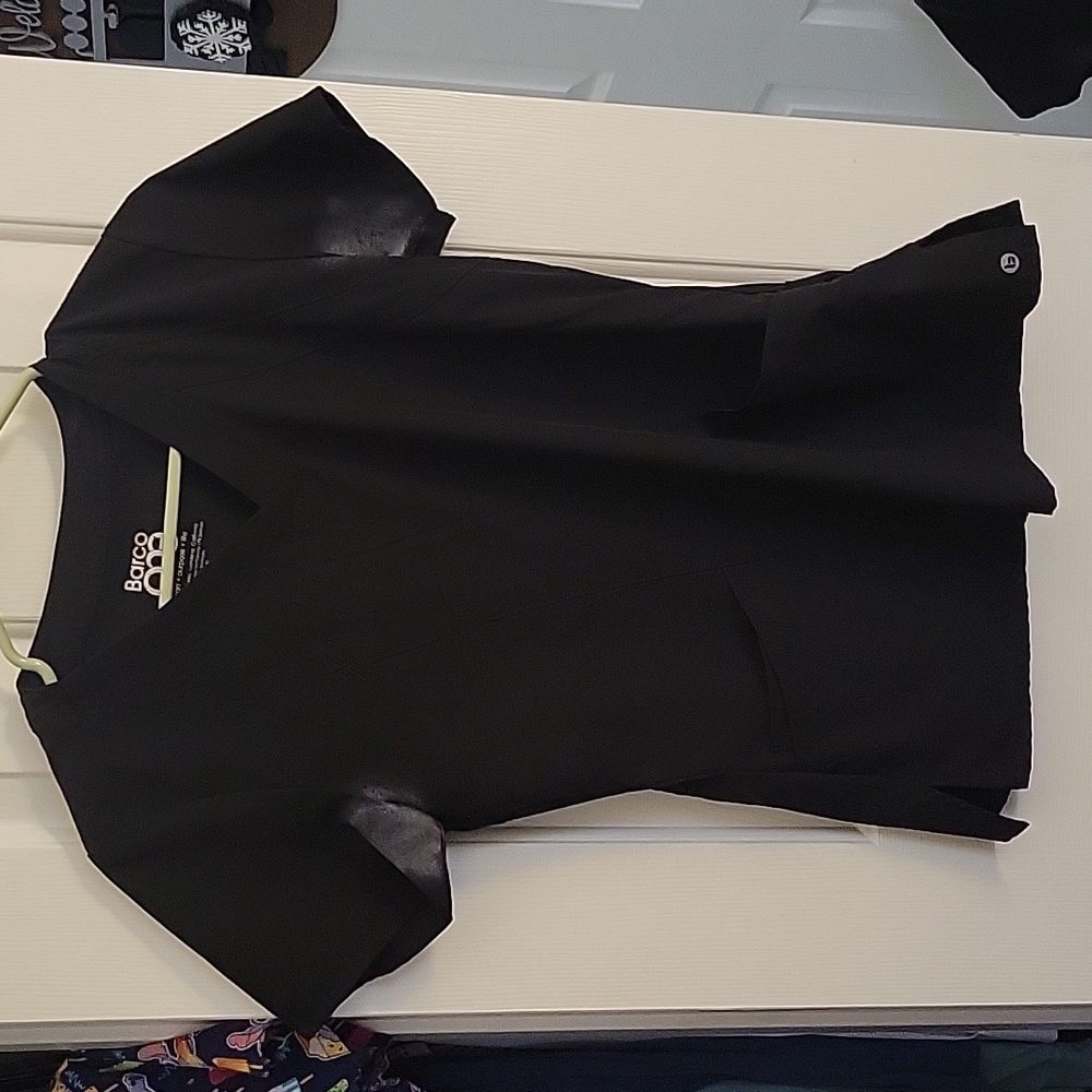 Scrub Set